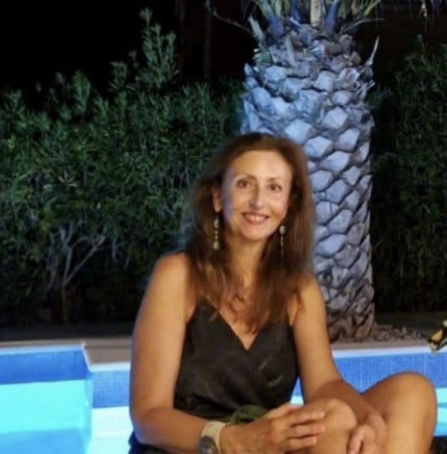 Nada, host of Luxury Apartments Cuba Novalja